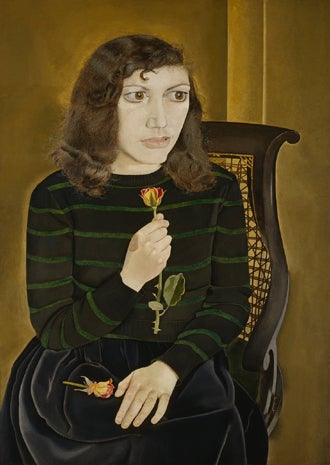 Lucian Freud Painting People 洋書 Lucian Freud Painting People