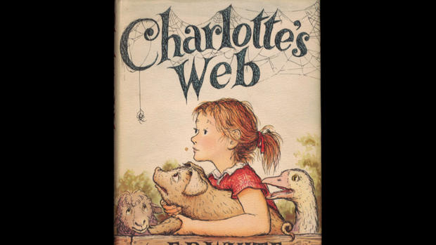 "Charlotte's Web" turns 60 