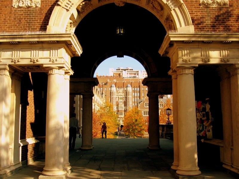 University of Pennsylvania 