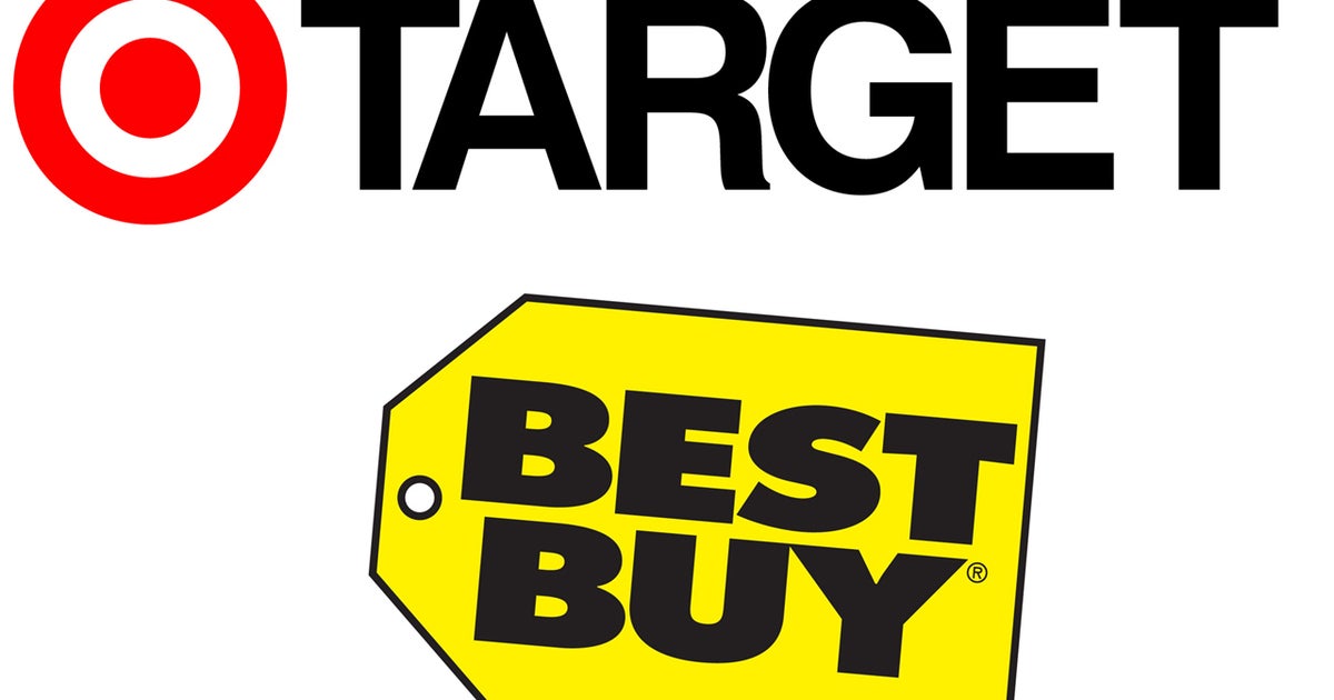 How Target, Best Buy pricematching plans look to curb web competition