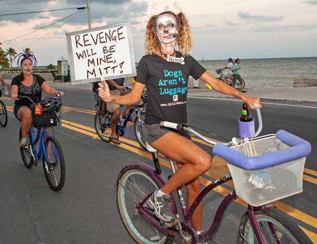 Key West Zombie Ride 2 