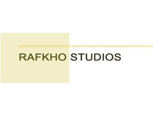 Rafkho Studios Renee Fox 