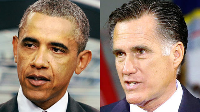 Comparing Romney's, Obama's plans for student debt 