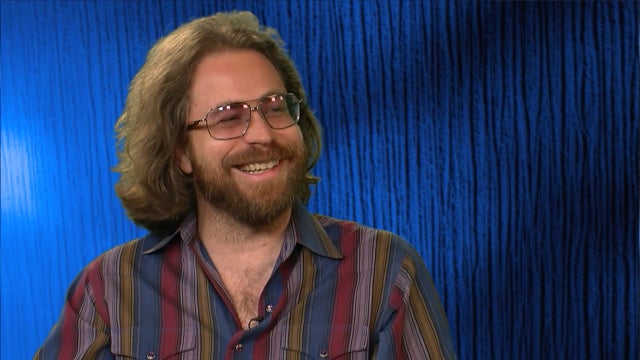 Jonathan Coulton explains his unique blend of nerdy folk rock 