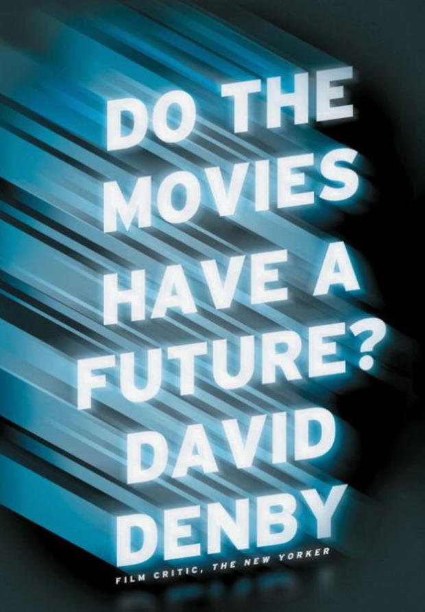 David Denby Book Cover 