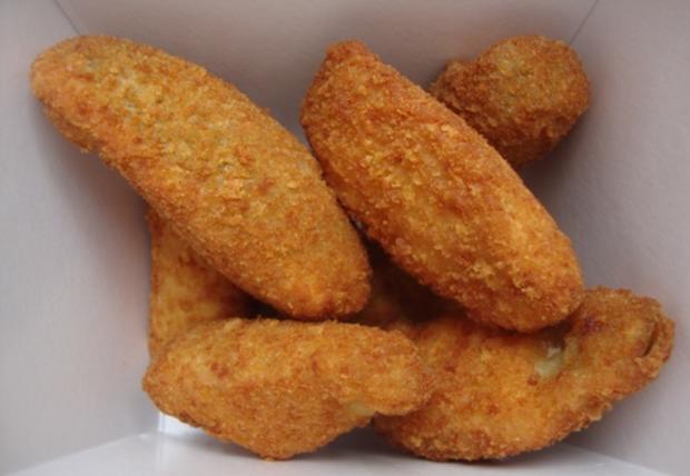 Jalapeño Poppers From Munchie Mobile 