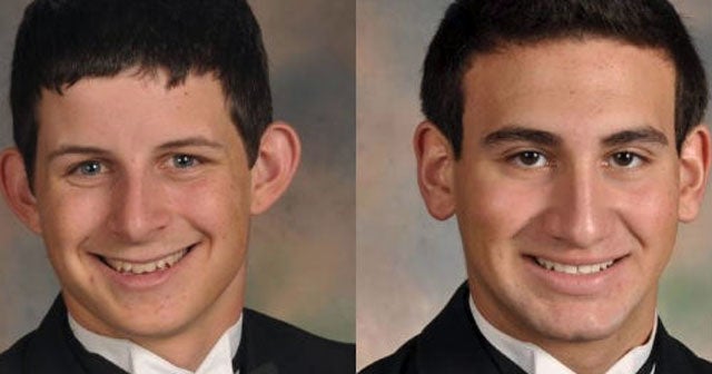 Jake Ziegler, Ray Pierce: Funeral plans announced for NC teens found in ...