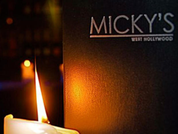 Micky's West Hollywood 