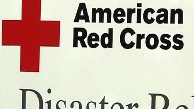 Sandy's Aftermath: Fla. Red Cross heads to N.J. 