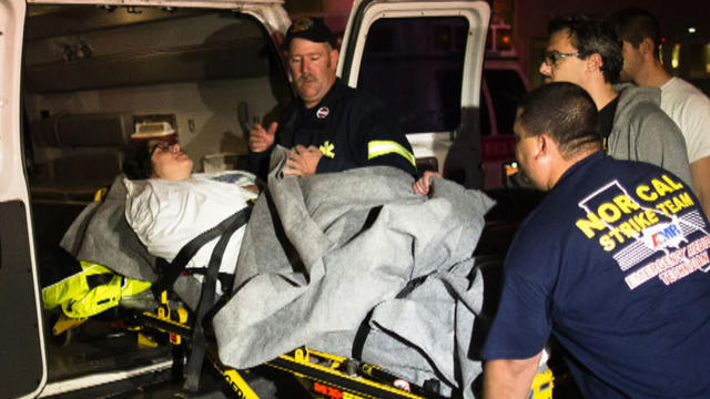 NYU hospital evacuation: What happened? 