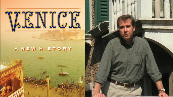 Venice, Thomas Madden 