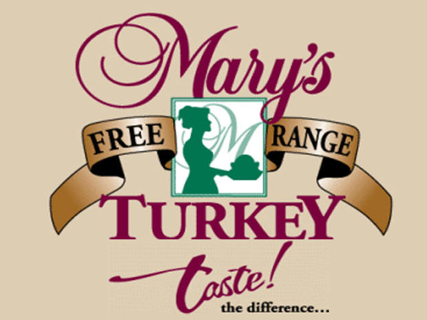 Mary's Turkey 