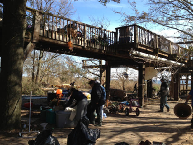 Donations In Tottenville, Staten Island 