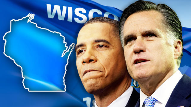 Generic - Elections 2012 Obama Romney 