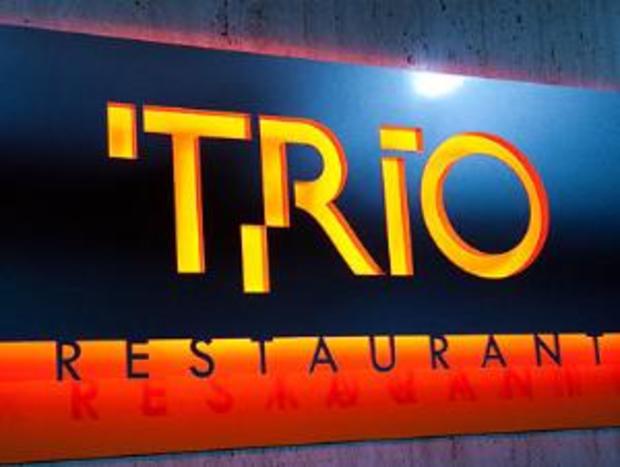 trio restaurant 