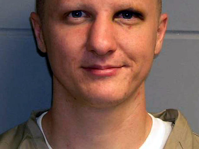 Newly released Jared Lee Loughner files reveal chilling details - CBS News