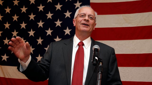 Kerry Bentivolio 