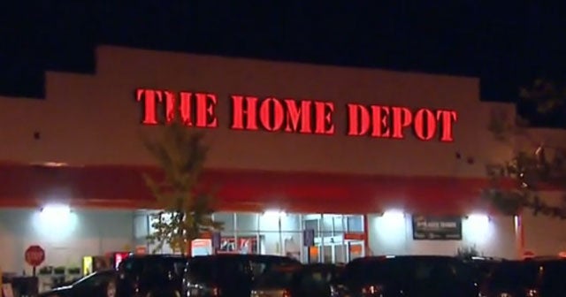 Daniel Sheehan arrested in alleged Home Depot bomb extortion plot on Long Island CBS News