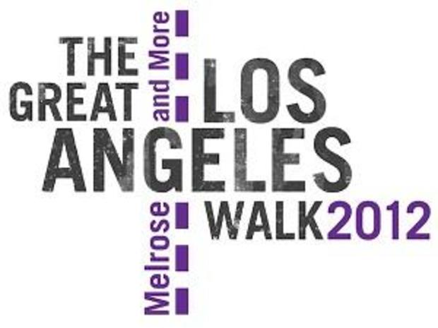 TheGreatLosAngelesWalk - greatwalk.com 
