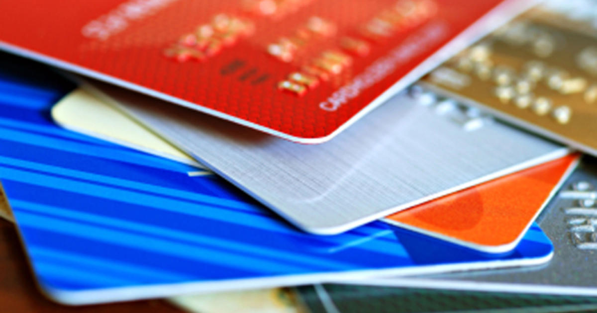 CardRatings.com: 5 Worst Credit Cards - CBS News