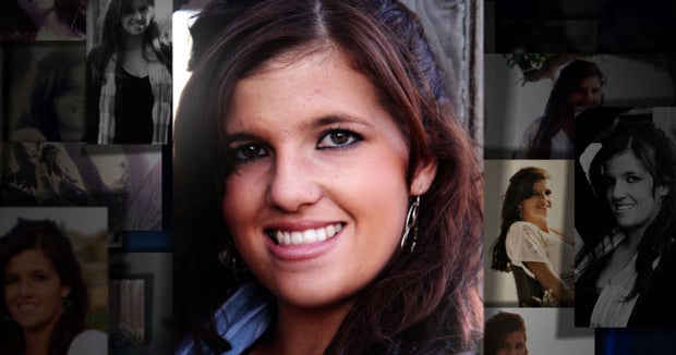 The search for Mackenzie Cowell's killer CBS News
