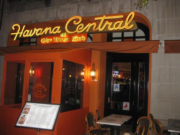 Havana Central 