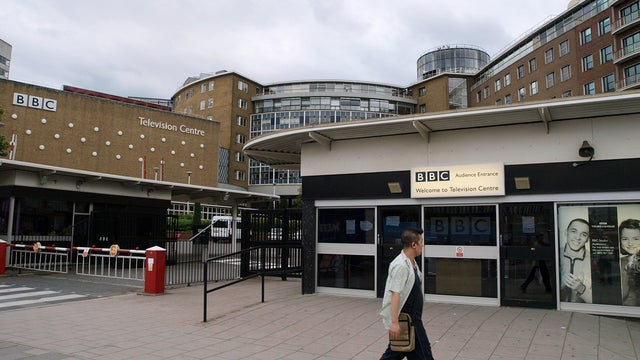 bbc, headquarters, generic 