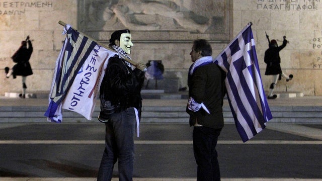 greece, austerity, protests 