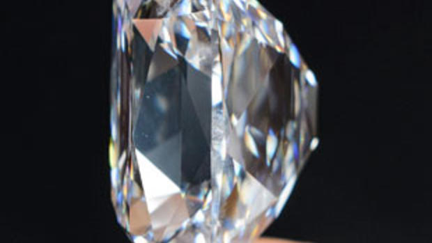 76-carat diamond nets a record $21.5M 