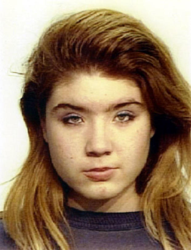 Alishia Germaine was found murdered in 1994. 