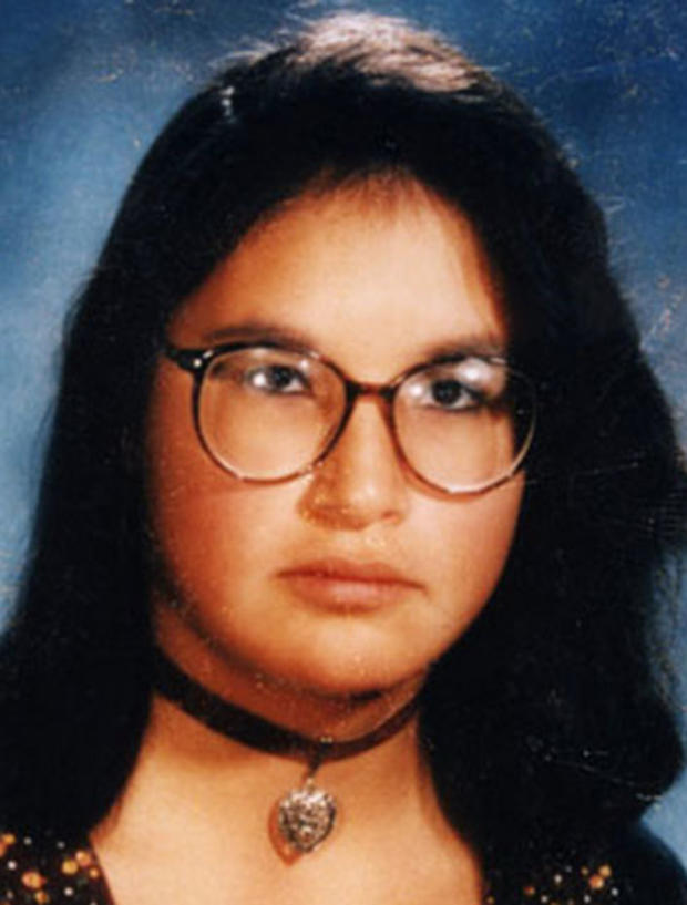 Lana Derrick was last seen in October 1995. 