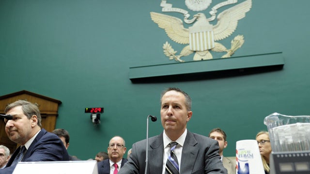 barry cadden, new england compounding center, meningitis outbreak 