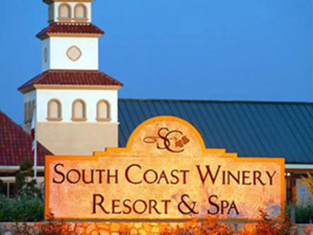 south coast winery 
