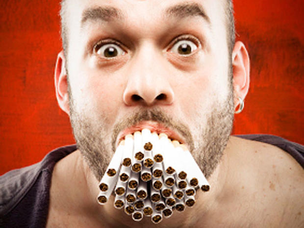 smoker, istockphoto, cigarettes, tobacco, 4x3 