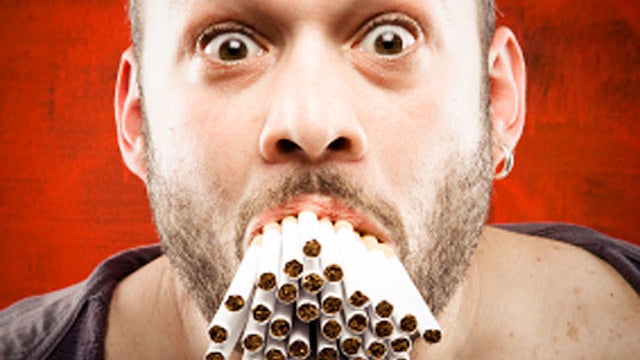 smoker, istockphoto, cigarettes, tobacco, 4x3 