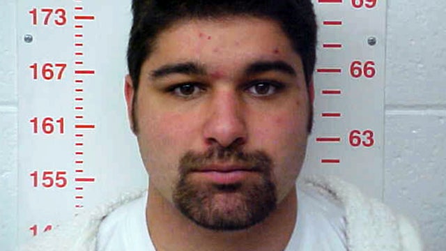 Mo. police thwart "Twilight" movie mass murder plot 