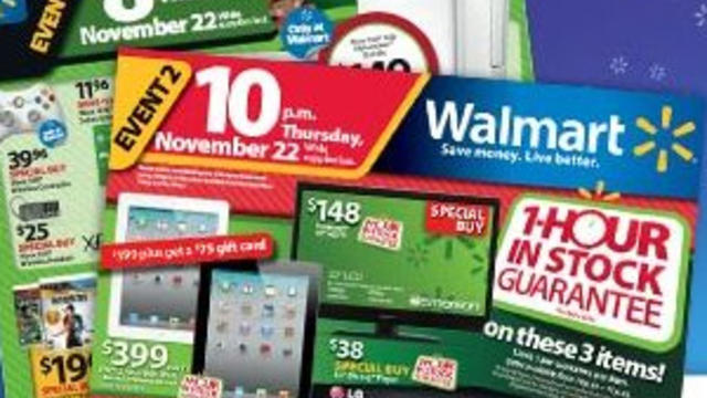 Hot deals for cyber shoppers 
