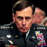 Petraeus testifies at Benghazi hearings 