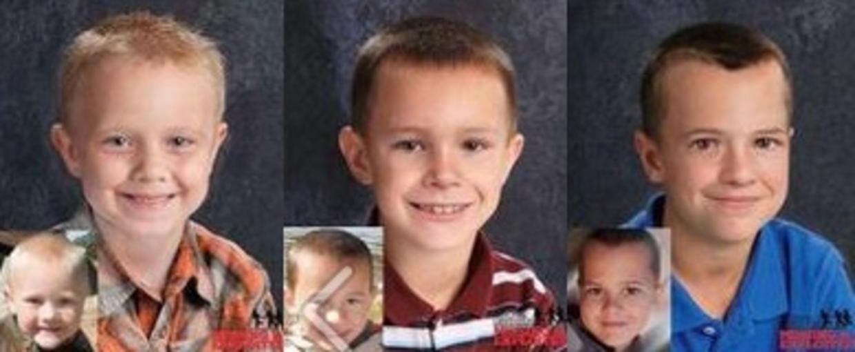 Age Progression Photos Mark The 2 Year Anniversary Of Missing Brothers Cbs Detroit 8890