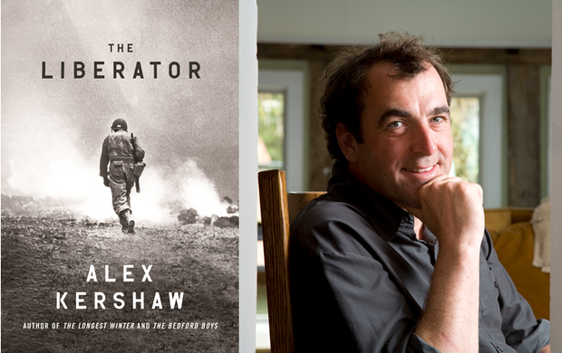 The Liberator, Alex Kershaw 