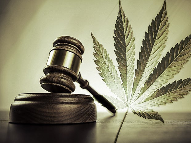 Marijuana legal ``` 
