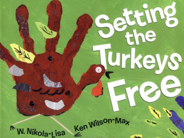 Setting the Turkeys Free 