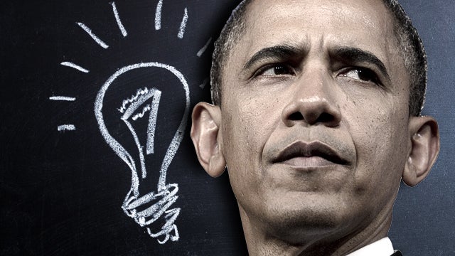 Barack Obama education 