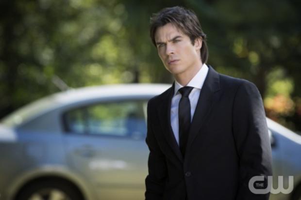 Vampire Diaries - 'My Brother's Keeper' 