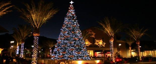 11-20-Header photo-Dos Lagos 2011 Christmas Tree 