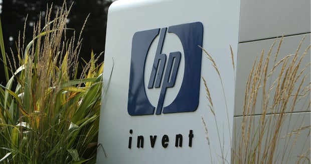 HewlettPackard shareholder sues company over two key acquisitions CBS News