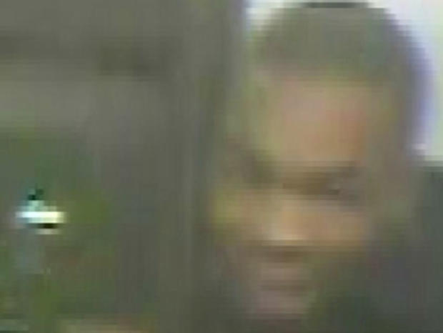 Brownsville Subway Robber 