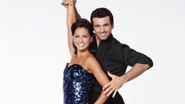"Dancing with the Stars: All-Stars" 