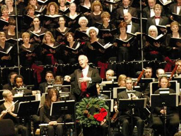 Holiday Concert 