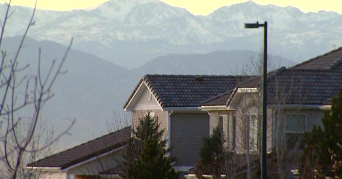 Housing specialist fears interest rate hike will put 'squeeze on Coloradans'